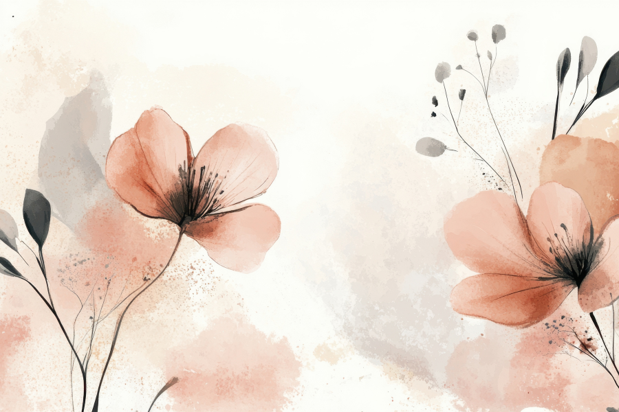 The Art of Botanical Prints: Styling with Nature