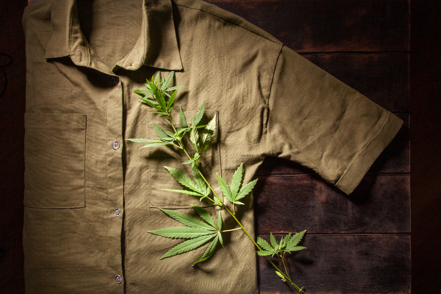 How Your Clothes Impact the Planet and how Hemp helps