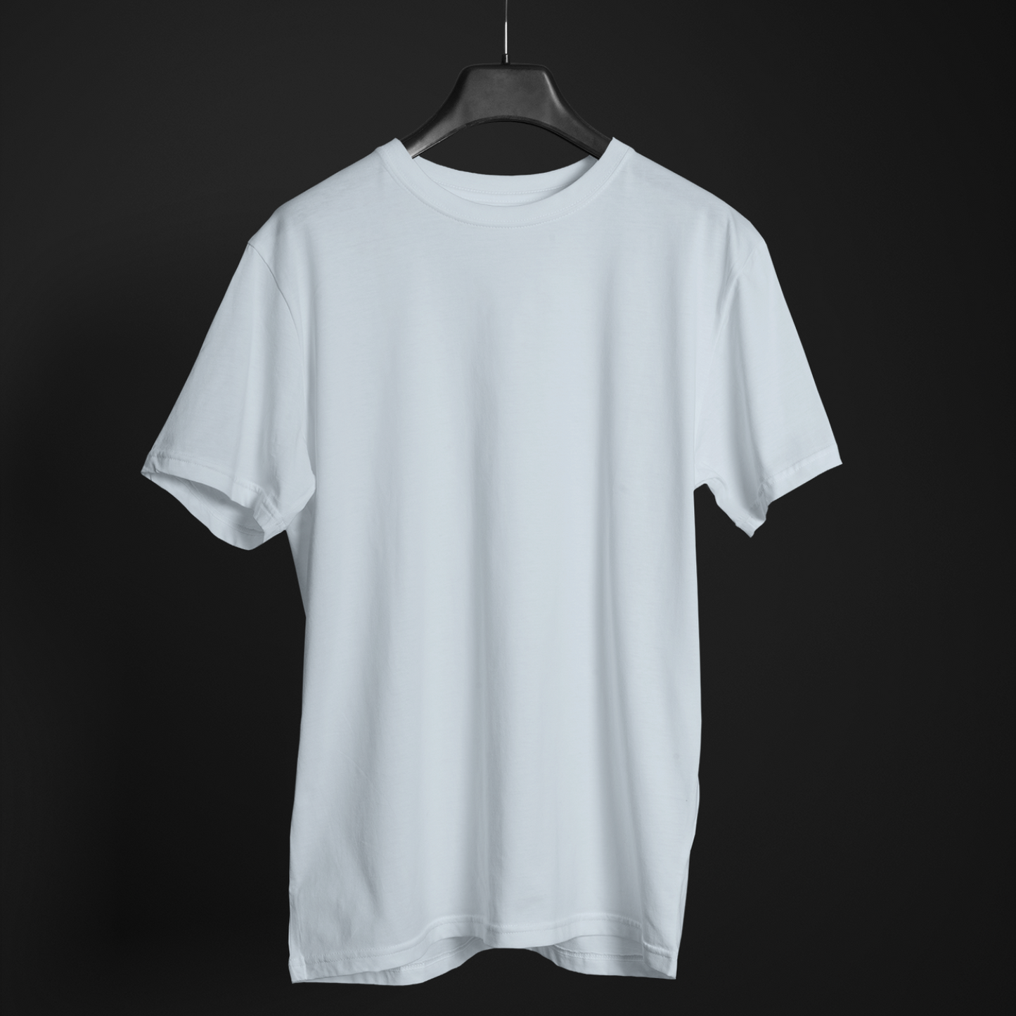 Haze Blue | Four Seasons | Hemp T-Shirt