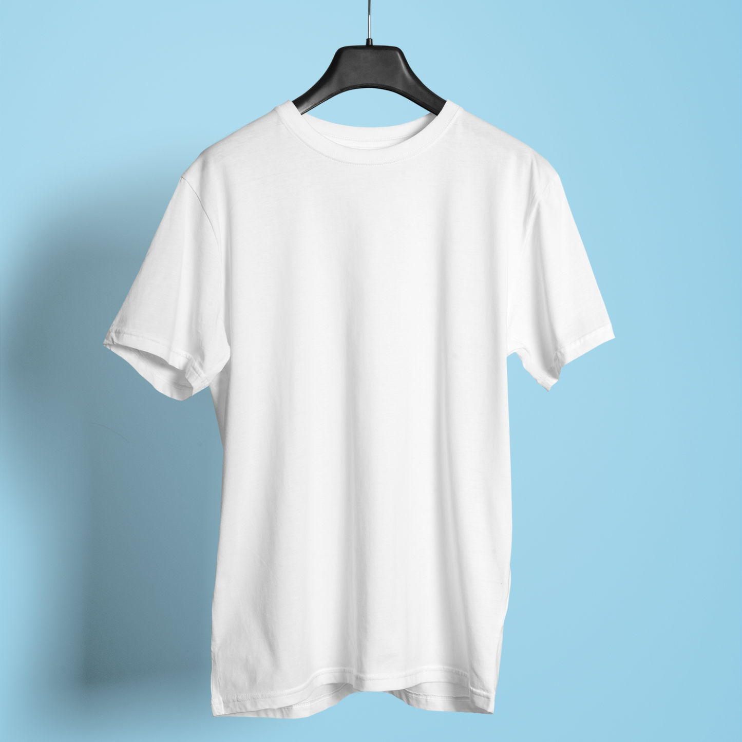 Classic White | Four Seasons | Hemp T-Shirt