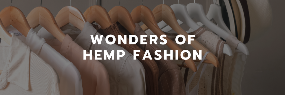 Why Hemp?