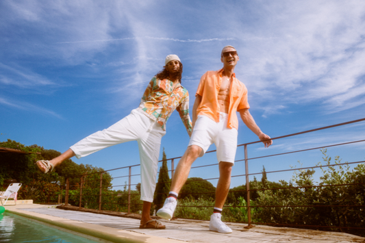 Best Summer Fabrics Ranked and Why Hemp is #1
