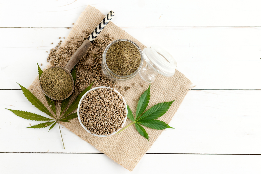 Is Hemp Legal? Breaking the Myths Around Hemp in India