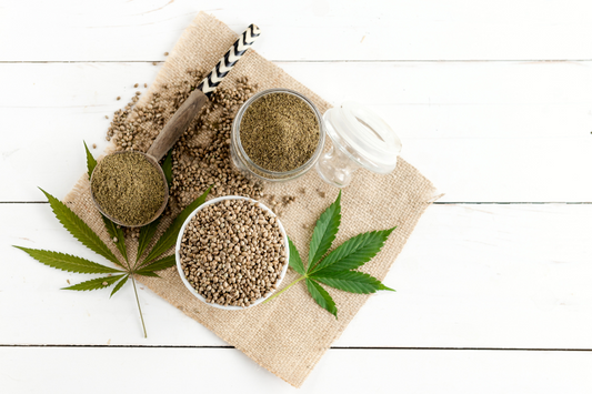 Is Hemp Legal? Breaking the Myths Around Hemp in India