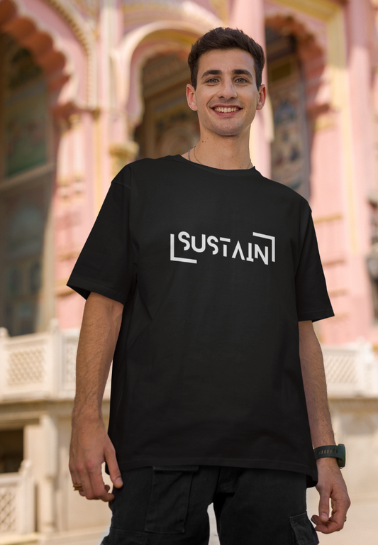 Sustain | Four Seasons | Hemp T-Shirt