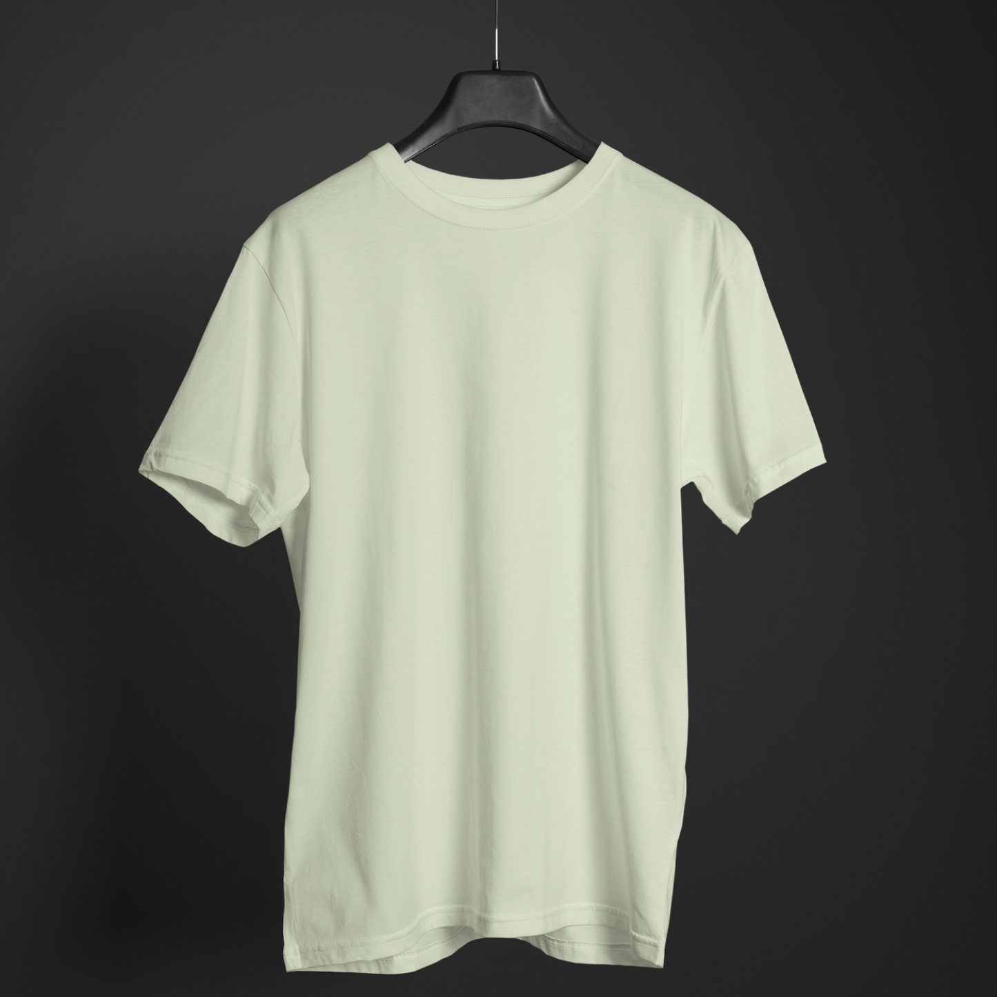 Sage Green | Four Seasons | Hemp T-Shirt