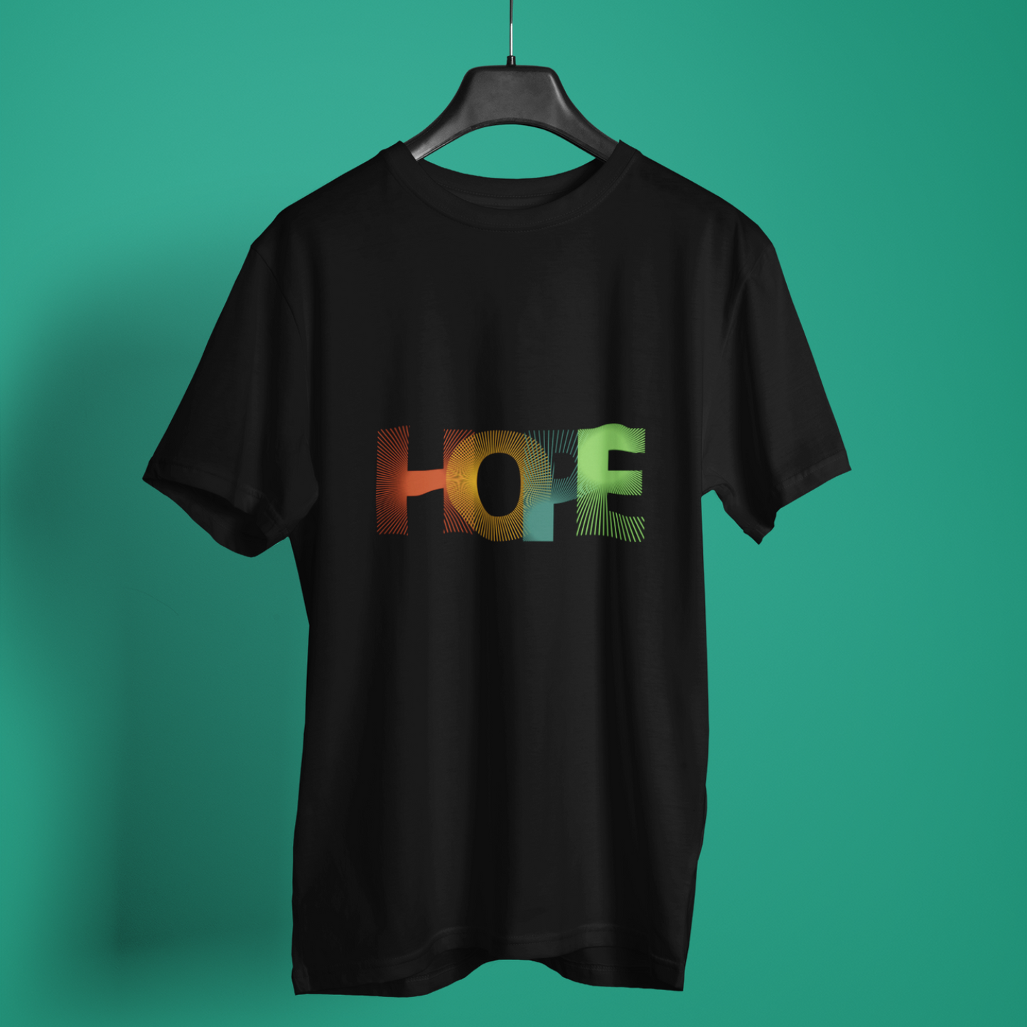 Hope | Four Seasons | Hemp T-Shirt