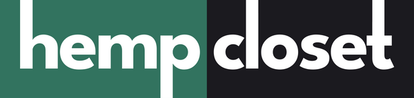 Hemp Closet